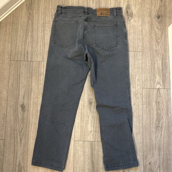 Duluth Flex Firehose work pants size 32x30 - Picture 3 of 4